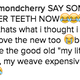 Illustration for article titled Cardi B Has a New Smile, and Her Fans Have Some Thoughts